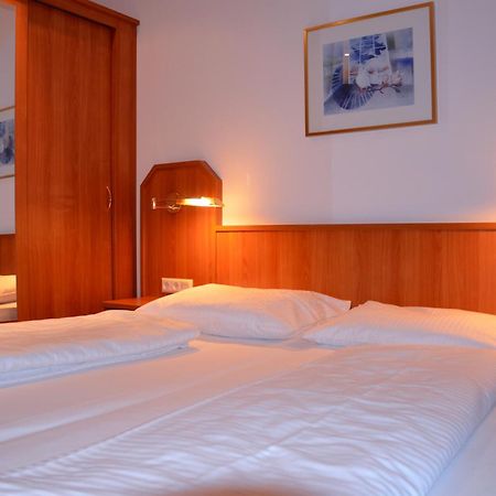 Hotel Haus Am Park Bad Homburg vor der Hoehe Ngoại thất bức ảnh