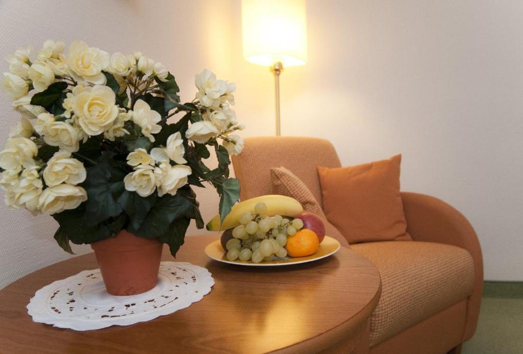 Hotel Haus Am Park Bad Homburg vor der Hoehe Phòng bức ảnh